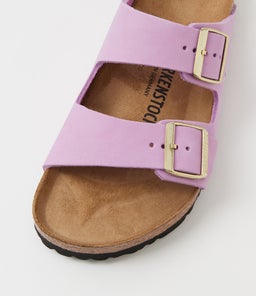 ARIZONA SFB NUBUCK CROCUS NUBUCK