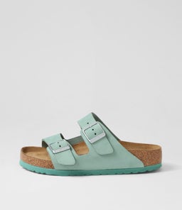 ARIZONA SFB NUBUCK BERYL NUBUCK