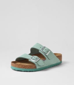 ARIZONA SFB NUBUCK BERYL NUBUCK