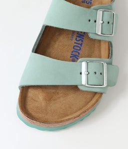ARIZONA SFB NUBUCK BERYL NUBUCK