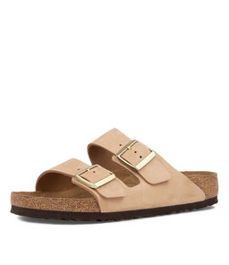 ARIZONA SFB NUBUCK SANDCASTLE NUBUCK