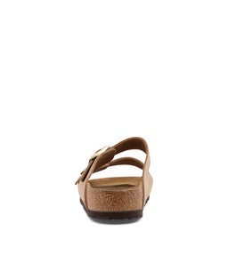 ARIZONA SFB NUBUCK SANDCASTLE NUBUCK