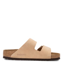 ARIZONA SFB NUBUCK SANDCASTLE NUBUCK