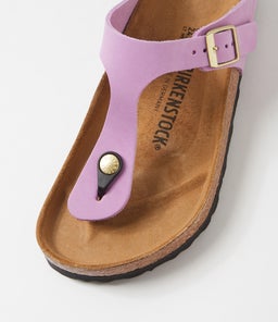 GIZEH SFB CROCUS NUBUCK