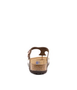 GIZEH SFB METALLIC COPPER LEATHER