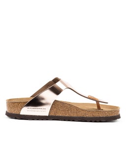 GIZEH SFB METALLIC COPPER LEATHER