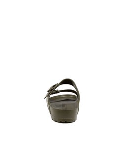 ARIZONA EVA MEN'S KHAKI KHAKI EVA