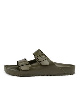 ARIZONA EVA MEN'S KHAKI KHAKI EVA