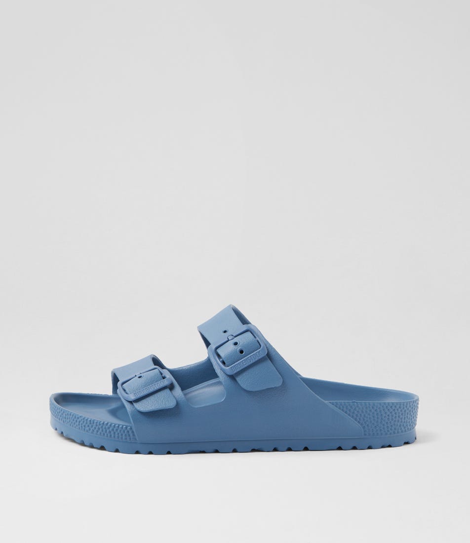 Arizona Eva M Elemental Blue Eva Slides
