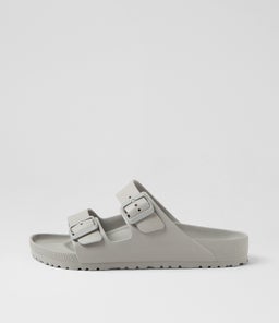 ARIZONA EVA MEN'S STONE COIN EVA