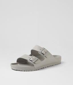 ARIZONA EVA MEN'S STONE COIN EVA