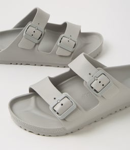ARIZONA EVA MEN'S STONE COIN EVA