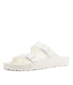 ARIZONA EVA MEN'S WHITE EVA