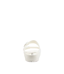 ARIZONA EVA MEN'S WHITE EVA