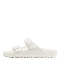 ARIZONA EVA MEN'S WHITE EVA