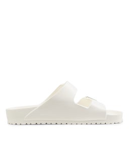 ARIZONA EVA MEN'S WHITE EVA