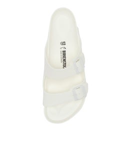 ARIZONA EVA MEN'S WHITE EVA