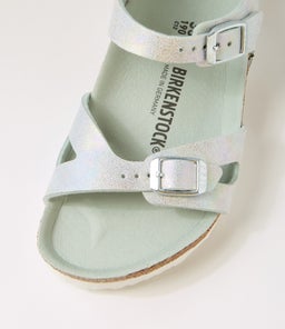 RIO KIDS JNR BK IRIDESCENT MATCHA MICROFIBRE