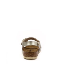 RIO KIDS JNR BK GOLD BIRKOFLOR