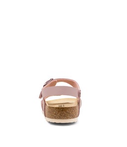 RIO KIDS JNR BK LAVENDER BLUSH BIRKOFLOR