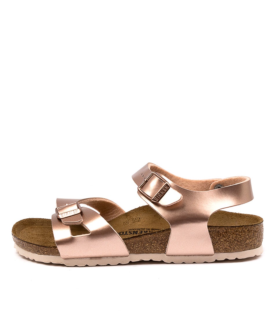 Rio Kids Jnr Copper Rio Kids Jnr Copper