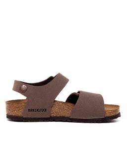 NEW YORK KIDS TOT BK MOCCA BIRKOFLOR