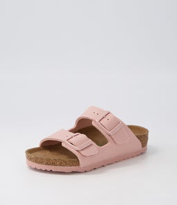 ARIZONA KIDS TOT BK SOFT PINK CANVAS