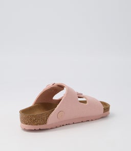 ARIZONA KIDS TOT BK SOFT PINK CANVAS