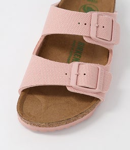 ARIZONA KIDS TOT BK SOFT PINK CANVAS