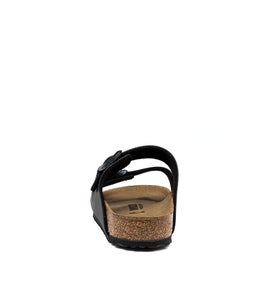 ARIZONA KIDS JNR BK BLACK BIRKOFLOR