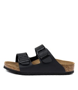 ARIZONA KIDS JNR BK BLACK BIRKOFLOR