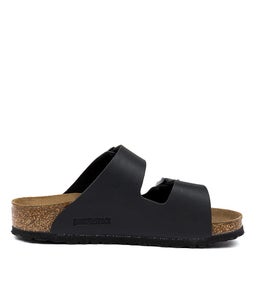 ARIZONA KIDS JNR BK BLACK BIRKOFLOR