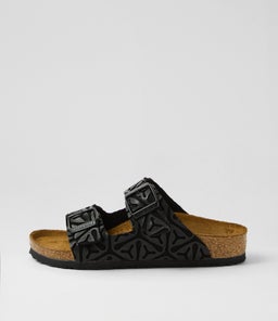 ARIZONA KIDS JNR BK SEAWEED BLACK MICROFIBER