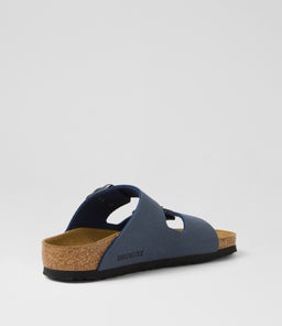 ARIZONA KIDS JNR BK NAVY BIRKIBUC