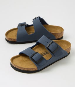 ARIZONA KIDS JNR BK NAVY BIRKIBUC