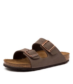 ARIZONA KIDS JNR BK MOCCA BIRKOFLOR
