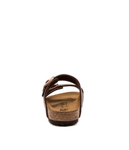 ARIZONA KIDS JNR BK MOCCA BIRKOFLOR