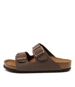ARIZONA KIDS JNR BK MOCCA BIRKOFLOR