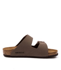 ARIZONA KIDS JNR BK MOCCA BIRKOFLOR