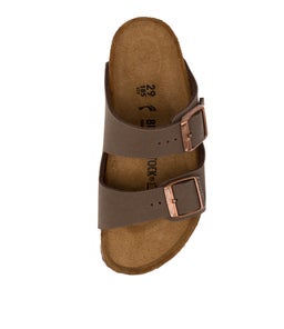 ARIZONA KIDS JNR BK MOCCA BIRKOFLOR
