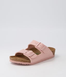 ARIZONA KIDS JNR BK SOFT PINK CANVAS