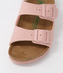 ARIZONA KIDS JNR BK SOFT PINK CANVAS
