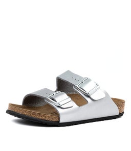 ARIZONA KIDS JNR BK SILVER BIRKOFLOR