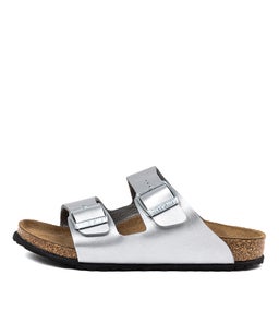 ARIZONA KIDS JNR BK SILVER BIRKOFLOR