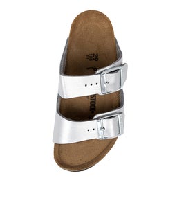 ARIZONA KIDS JNR BK SILVER BIRKOFLOR