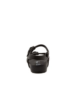 RIO KIDS EVA TOT BK BLACK EVA