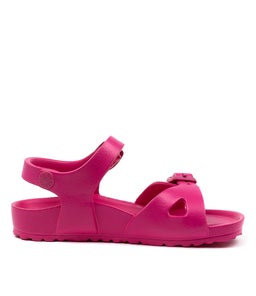 RIO KIDS EVA TOT BK BEETROOT PURPLE EVA