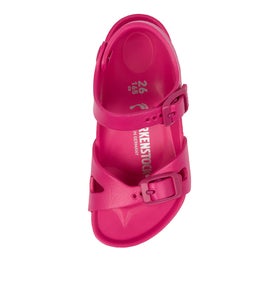 RIO KIDS EVA TOT BK BEETROOT PURPLE EVA