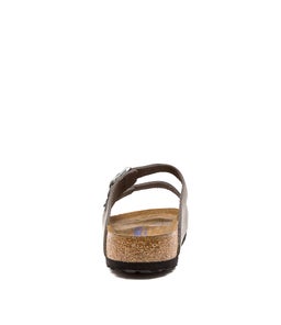 ARIZONA SFB O L MEN'S BK IRON OILED LEATHER