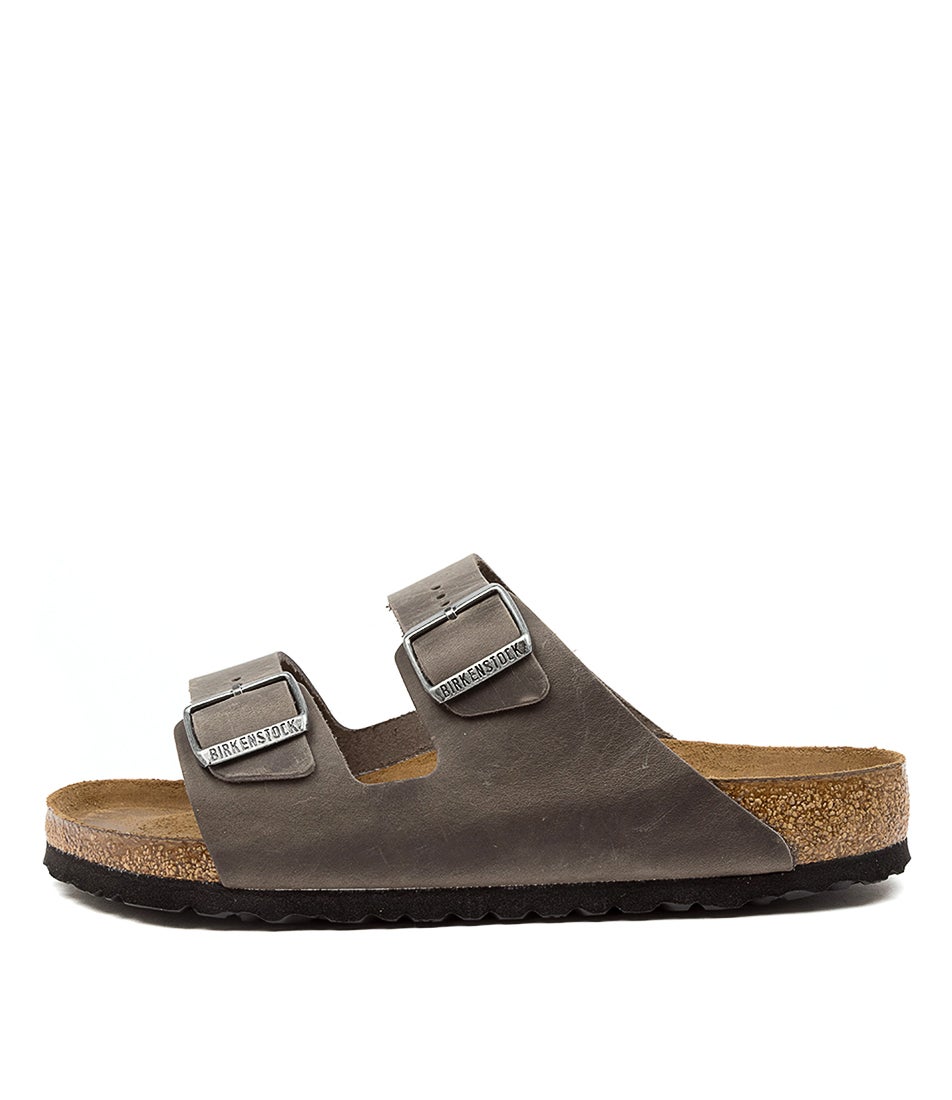 Arizona Sfb Iron Leather
